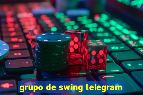 grupo de swing telegram